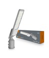 50W LED gadelampe - Ø60mm, IP65