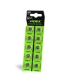 10 stk. AG8/LR1120 - Alkaline batteri