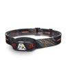 LED pandelampe - håndsensor, 850mAh, genopladelig, IP67