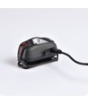 LED pandelampe - håndsensor, 850mAh, genopladelig, IP67
