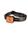 LED pandelampe - fokuseret + bredt lys, 850mAh, genopladelig, IP65