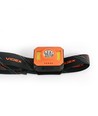 LED pandelampe - fokuseret + bredt lys, 850mAh, genopladelig, IP65