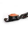 LED pandelampe - fokuseret + bredt lys, 850mAh, genopladelig, IP65