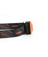 LED pandelampe - fokuseret + bredt lys, 850mAh, genopladelig, IP65