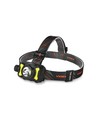 LED pandelampe - 9 lysfunktioner + COB-lys, 1800mAh, genopladelig, IP55