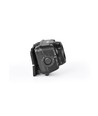 LED pandelampe - 9 lysfunktioner + COB-lys, 1800mAh, genopladelig, IP55
