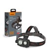 LED pandelampe - håndsensor + 8 lysfunktioner, 1800mAh, genopladelig, IP55
