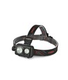LED pandelampe - håndsensor + 8 lysfunktioner, 1800mAh, genopladelig, IP55
