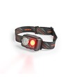 LED pandelampe - håndsensor + 8 lysfunktioner, 1800mAh, genopladelig, IP55