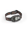 LED pandelampe - håndsensor + 8 lysfunktioner, 1800mAh, genopladelig, IP55