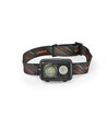 LED pandelampe - håndsensor + 8 lysfunktioner, 1800mAh, genopladelig, IP55