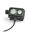 LED pandelampe - håndsensor + 8 lysfunktioner, 1800mAh, genopladelig, IP55