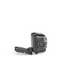 LED pandelampe - håndsensor + 8 lysfunktioner, 1800mAh, genopladelig, IP55