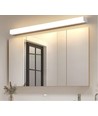 80cm RA90 SKÄR Bad / Spejllampe,19W - IP44, 80cm, Hvid