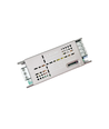 100W / 24V DC skyde-dæmpbar strømforsyning - 4.16A