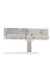 28W 3-faset RA90 CCT justebar skinnespot - 110lm/w, Hvid, Justerbar CCT + lysstyrke, 3200lm, Flicker free