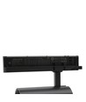 29W 3-faset Dæmpbar RA90 Skinnespot - 140 lm/W, 38 grader, Sort