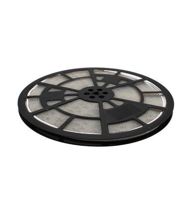 20m 7,5W/m Pool strip vandtæt - 24V DC, IP68, 120 LED pr. meter