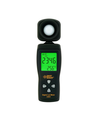 Lux måler - Måling af lys, digital luxmeter