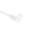 Stik til 24V Neon COB LED - Inkl. endeprop, IP67, 24V