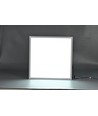 60x60 LED panel, 40W - Højde:32mm, 120lm/W, IP65, hvid kant