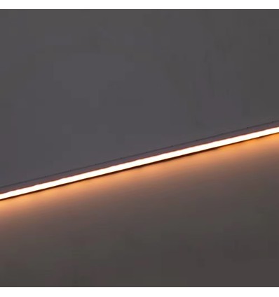 5m COB sidelys LED strip - 24V DC, IP20, 480 LED pr. meter