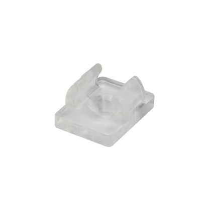 20 stk smalle monteringsklips - til SLIM COB LED 230V strip