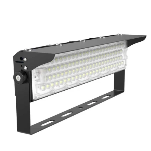 250W Stadion projektør - 170lm/W, IP66, arbejdslampe, Philips driver, 1-10V dæmpbar