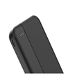 Powerbank - 5000mah, sort