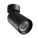 Madara Altro loftslampe - GU10, 230V, IP20, sort