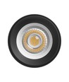 Madara Altro loftslampe - GU10, 230V, IP20, sort