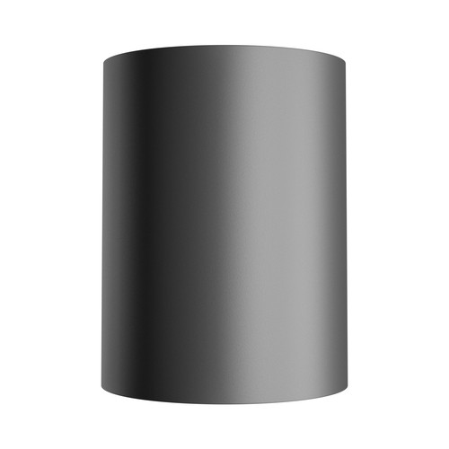 14W-27W Orbito LED loftlampe, RA90 - Justerbar watt, UGR19, IP44, 110lm/W, sort, 5 års garanti