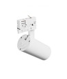 16W 3-faset skinnespot 3i1 - 25°, CCT, Hvid