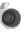 16W 3-faset skinnespot 3i1 - 25°, CCT, Hvid