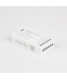 5i1 løbelys Bluetooth+DMX strip controller - RF, 12V/24V, RGB+CCT