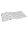 49x24 45W Foldbar RGB+CW LED ark RA95 - 24V DC, IP20