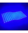 49x24 45W Foldbar RGB+CW LED ark RA95 - 24V DC, IP20