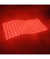 49x24 45W Foldbar RGB+CW LED ark RA95 - 24V DC, IP20