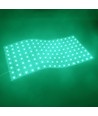 49x24 45W foldbar RGBW LED ark RA95 - 24V DC, IP20