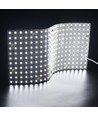 49x 24cm 29W foldbar LED ark RA94 - 24V DC, IP20