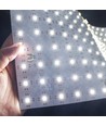 49x 24cm 29W foldbar LED ark RA94 - 24V DC, IP20