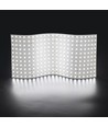49x 24cm 29W foldbar LED ark RA94 - 24V DC, IP20