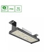 75W lineært High Bay, 12.000 lumen, 160lm/W - IP66, IK10, 1-10V dæmpbar, 5 års garanti