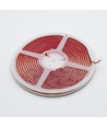 10m 20W/m COB CCT LED strip RA90 - 24V DC, IP68, 576 LED pr. meter
