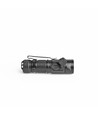 Lille LED lommelygte - 4 lysfunktioner, genopladelig, IP66