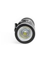 Lille LED lommelygte - 4 lysfunktioner, genopladelig, IP66