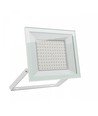 100W projektør - IP65, Hvid, arbejdslampe