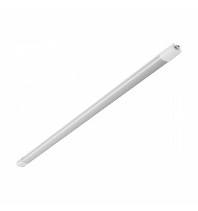 120cm 36W LED armatur, CCT - 3 lyskulør, IP65 vandtæt