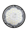 LED high bay, dæmpbar 0-10V, 105W, 70° spredning - 105lm/W IP65, IK06