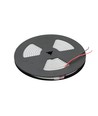 5m 9W/m Grøn Dot-free COB-LED strip - 24V DC, IP67, 240 LED pr. meter, 5 års garanti
